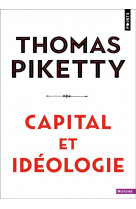 Capital et ideologie