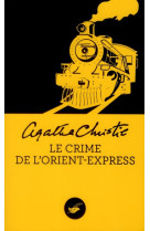 Le crime de l-orient-express (nouvelle traduction revisee)