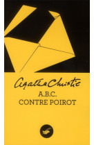 Abc contre poirot (nouvelle traduction revisee)