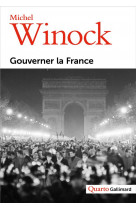 Gouverner la france