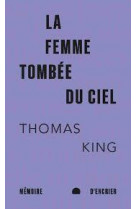La femme tombee du ciel