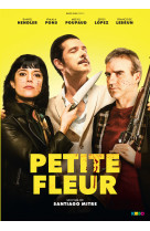 Petite fleur - dvd