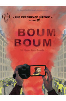 Boum boum - dvd