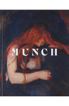 Edvard munch. un poeme d'amour, de vie et de mort