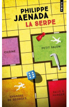 La serpe