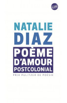 Poeme d amour postcolonial