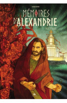 Memoires d'alexandrie - herophile