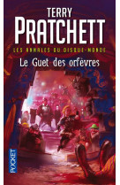 Le guet des orfevres - tome 15 - vol15