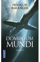 Dominium mundi - tome 1 - vol01