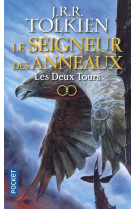 Le seigneur des anneaux t.2 : les deux tours