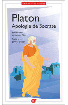 Apologie de socrate