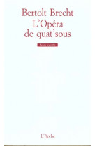 L'opera de quat'sous