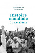 Histoire mondiale du xxe siecle
