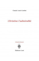 Christine l admirable
