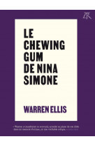 Le chewing-gum de nina simone