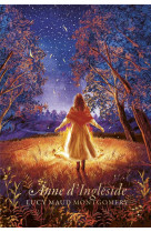 Anne tome 6 : anne d-ingleside