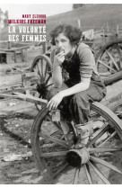 La volonte des femmes