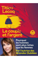 Le couple et l-argent - pourquoi les hommes sont plus riches que les femmes