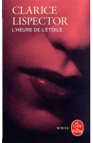 L'heure de l'etoile