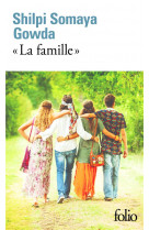" la famille "
