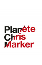 Coffret chris marker - 10 dvd