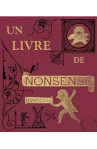 Un livre de nonsense