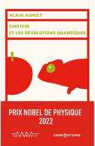 Einstein et les revolutions quantiques