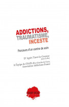 Addictions, traumatisme, inceste : parcours d'un centre de soin