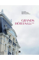 Grands hotels de la cote fleurie