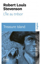 L-ile au tresor / treasure island