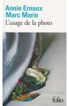 L-usage de la photo