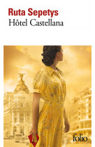 Hotel castellana