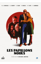 Papillons noirs - 2 dvd