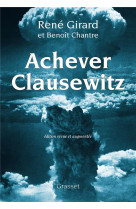 Achever clausewitz