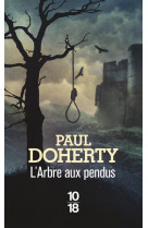 L arbre aux pendus - vol21
