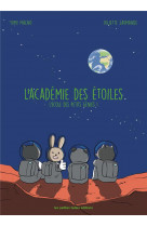 L'academie des etoiles