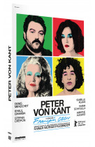 Peter von kant - dvd