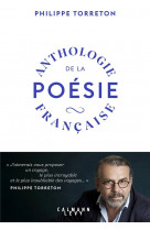 Anthologie de la poesie francaise