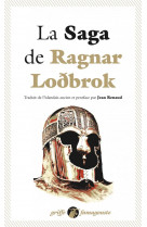 La saga de ragnarr lodbrok