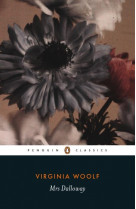 Virginia woolf mrs dalloway (penguin classics) /anglais