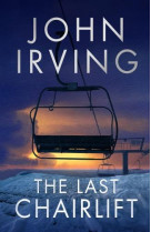 Last chairlift, the (hardback)