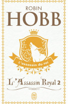 L-assassin royal - vol02 - l-assassin du roi