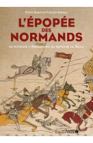 L-epopee des normands