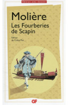 Les fourberies de scapin