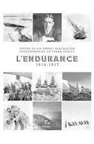 L-endurance 1914-1917