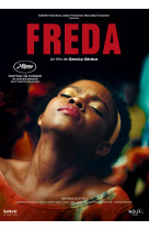 Freda - dvd