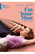 I- m your man - dvd