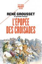 L'epopee des croisades