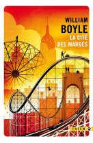 La cité des marges
