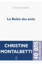 Le relais des amis
